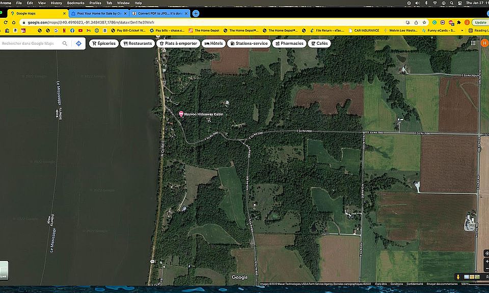 1st image of 778 E County Road 2010