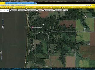 778 E County Road 2010, Nauvoo, IL 62354