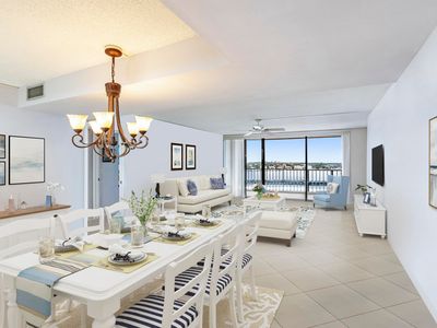 136 Lakeshore Drive #1010, North Palm Beach, FL, 33408