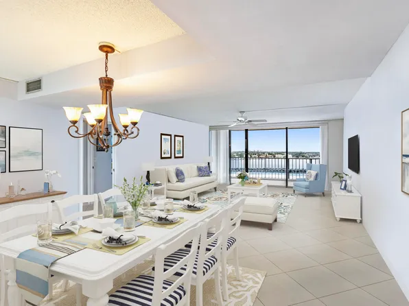 136 Lakeshore Drive #1010, North Palm Beach, FL 33408