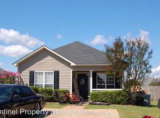 400 Haverhill Cir, Warner Robins, GA 31088