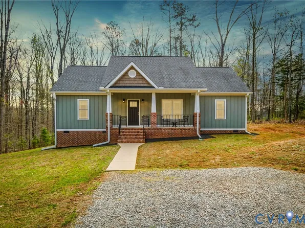 1516 Dorset Rd, Powhatan, VA 23139