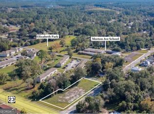 615 Morton Ave, Waycross, GA 31501