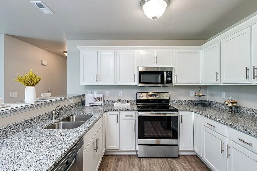 The Residences at Dunham Grove — Photo 2