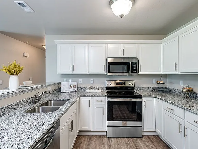 The Residences at Dunham Grove — Photo 2