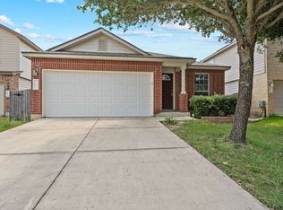 11030 Gilpin Cyn, Helotes, TX 78023