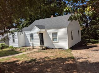 704 Roach St, Reidsville, NC 27320