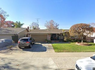 2445 Booksin Ave, San Jose, CA 95125