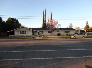 1140 W Browning Ave, Fresno, CA
