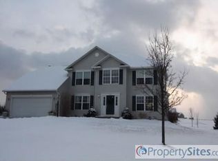 76 Saddle Ridge Rd, Port Matilda, PA 16870
