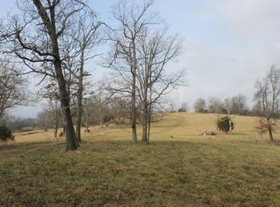 Possum Trot Rd, Compton, AR 72624