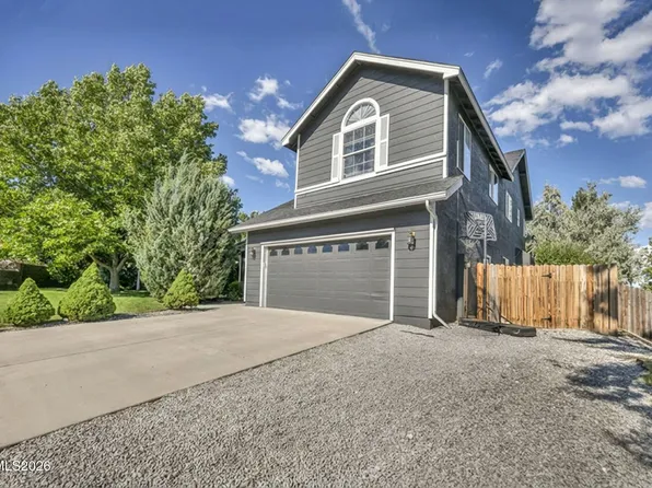1980 Stargaze Way, Reno, NV 89523