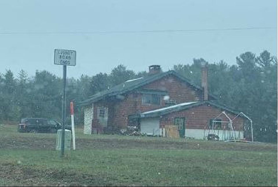 Property Side View