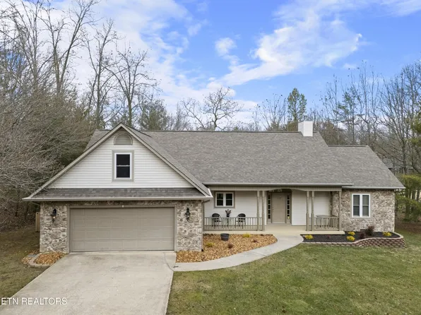 110 Minetta Dr, Fairfield Glade, TN 38558