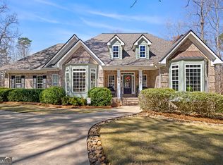 1070 Apalachee Trce, Bishop, GA 30621