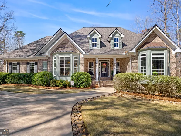 1070 Apalachee Trce, Bishop, GA 30621