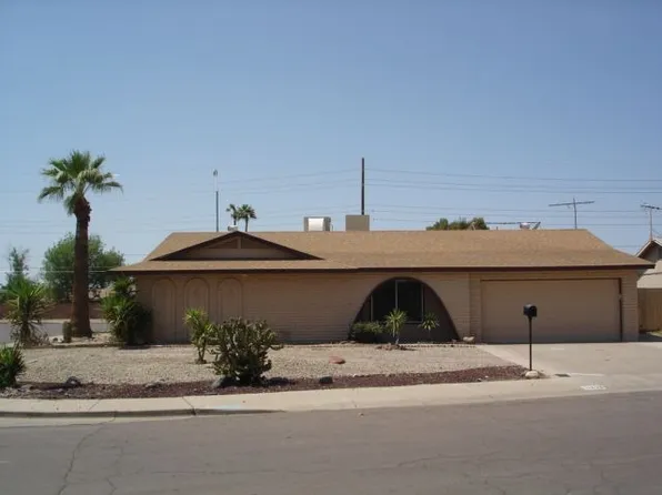 11202 N 42nd Dr, Phoenix, AZ 85029