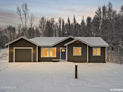 7086 Turnstone St, Wasilla, AK, 99623