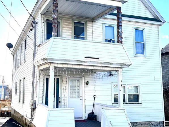 68 Bunn Street, Amsterdam, NY 12010
