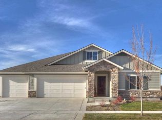 3323 S Fox Leash Pl, Eagle, ID 83616