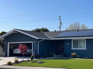 1069 Camero Way, Fremont, CA 94539
