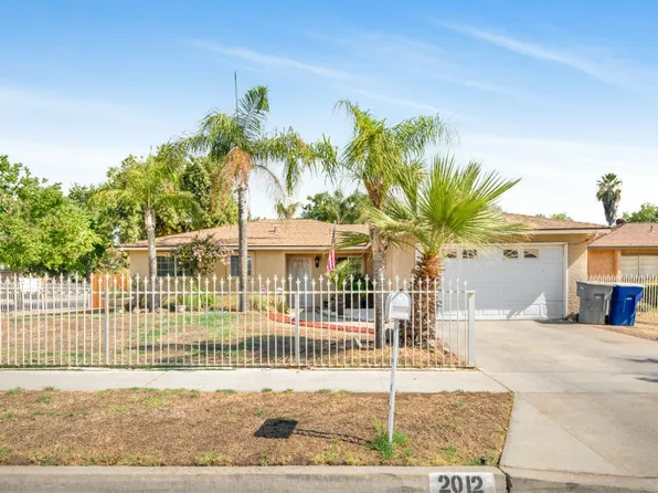 2012 W Gettysburg Ave, Fresno, CA 93705