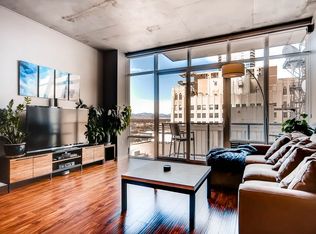 891 14th St UNIT 1902, Denver, CO 80202