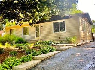 201 Russell St, Leslie, MI 49251