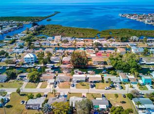 LOT 147 Sunfish Dr #147, Hudson, FL 34667