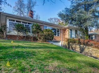 285 Underhill Dr, South Orange, NJ 07079