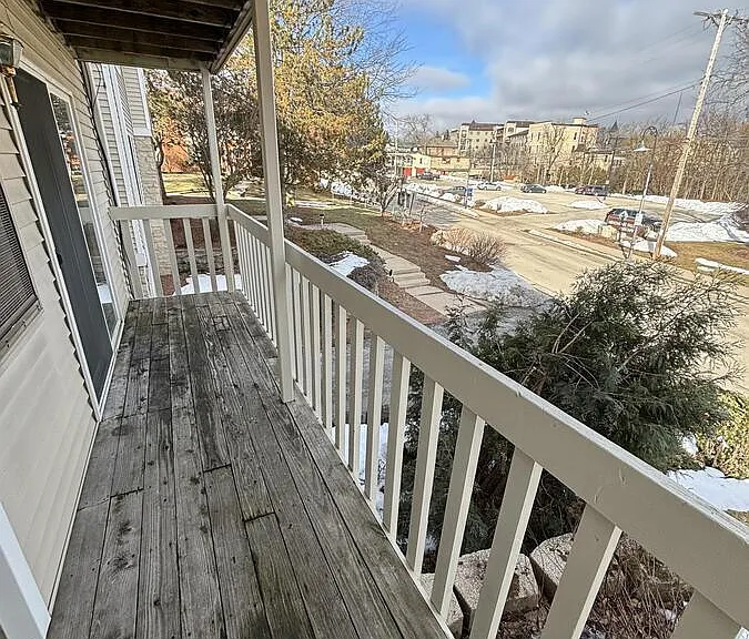 W164N8835 Mill St #B — Photo 13