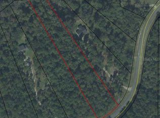 78 Friendship Church Rd, Crawfordville, FL 32327