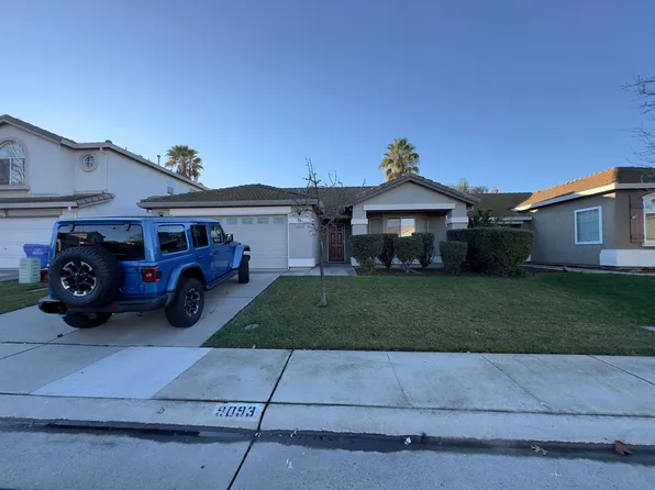 9093 Willowberry Way, Elk Grove, CA 95758