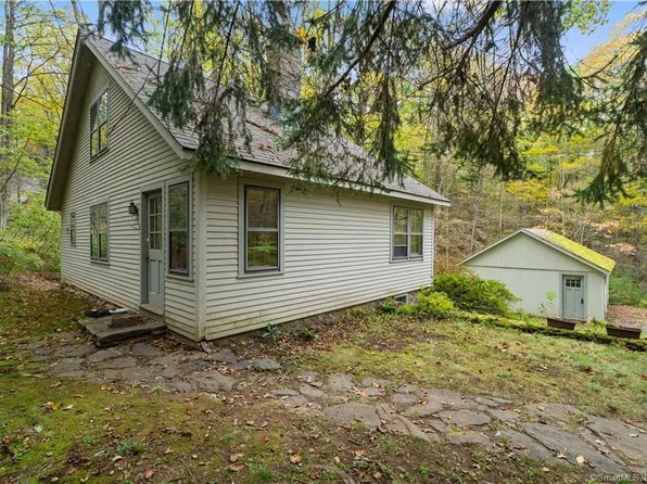 1635 Durham Road, Guilford, CT 06437