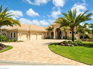6080 Tamworth Ct, Naples, FL 34119