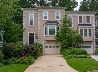 3679 E Bay St, Duluth, GA 30096