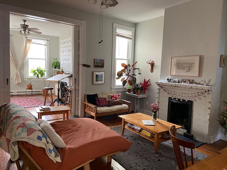 1st image of 3512 E Broad St APT 1
