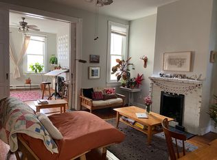 3512 E Broad St APT 1, Richmond, VA 23223