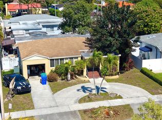 Roosevelt Heights Addn, Miami, FL 33134