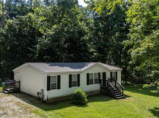 4109 Lakeview Dr, Hillsboro, MO 63050