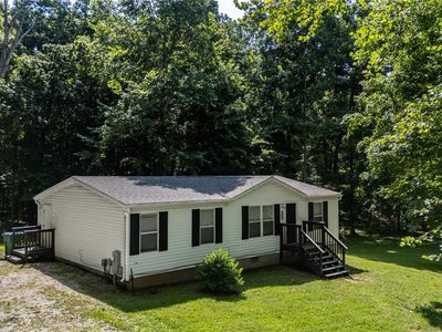 4109 Lakeview Dr, Hillsboro, MO, 63050