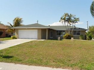 1343 SE 44th Ter, Cape Coral, FL 33904