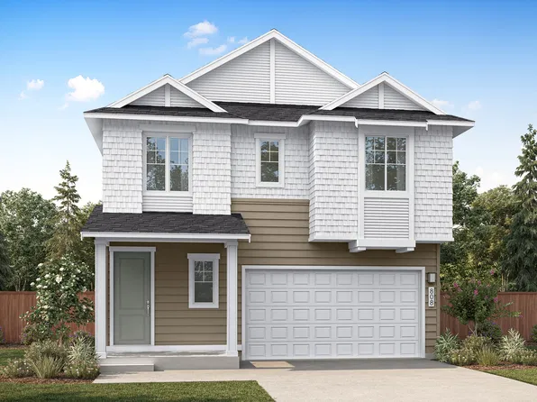 19337 Alesund Ave NW, Poulsbo, WA 98370