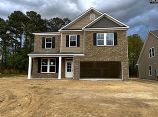3006 Hanging Valley Rd, Blythewood, SC 29016