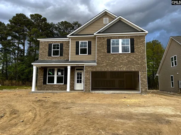 3006 Hanging Valley Rd, Blythewood, SC 29016