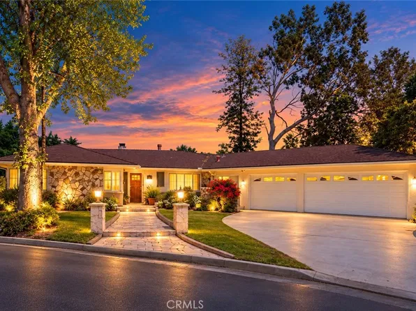 2785 Diana St, Pasadena, CA 91107