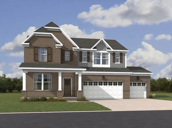 1607 Belle Ct, Lebanon, TN 37087