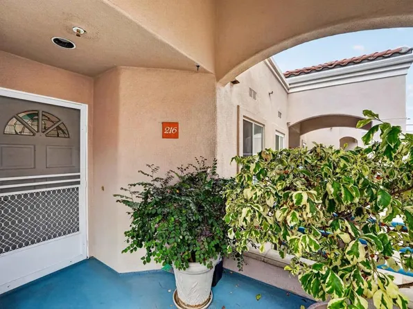 400 N Pacific St Unit 216, Oceanside, CA 92054
