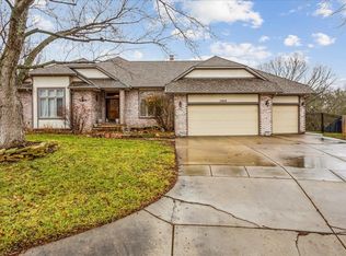 12419 W Ridgepoint Ct, Wichita, KS 67235