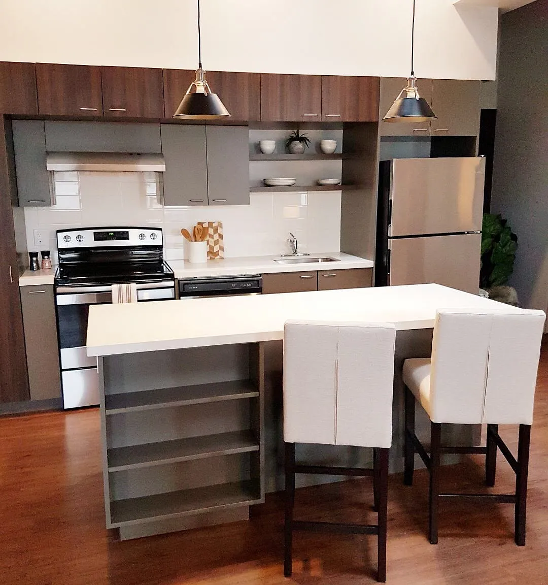 1 bed, $1,800 — Photo 3